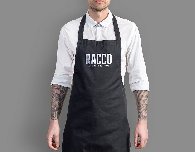 Racco Catering  1