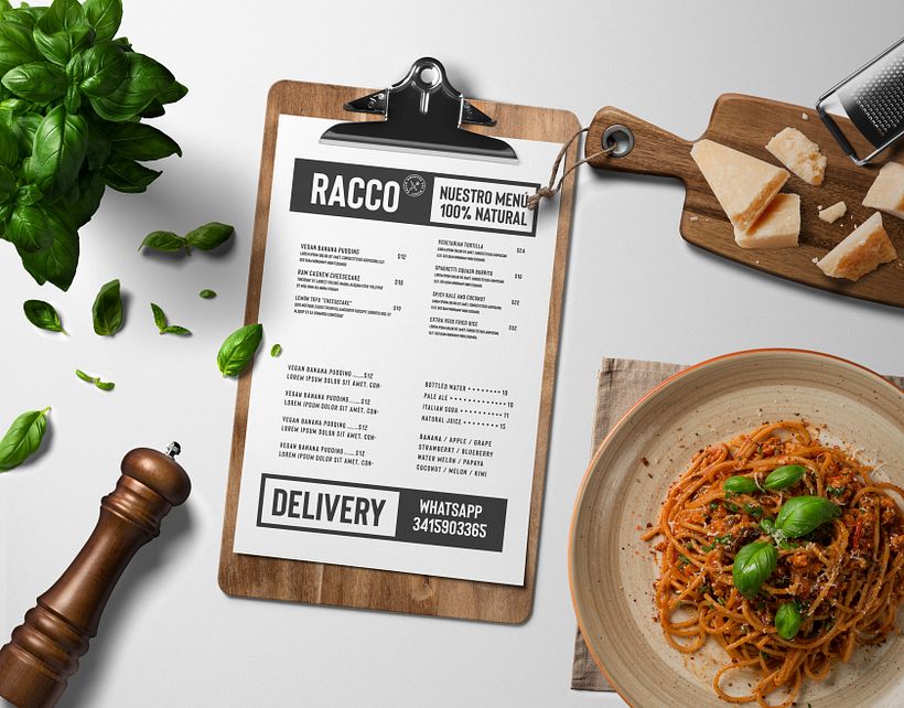 Racco Catering  6