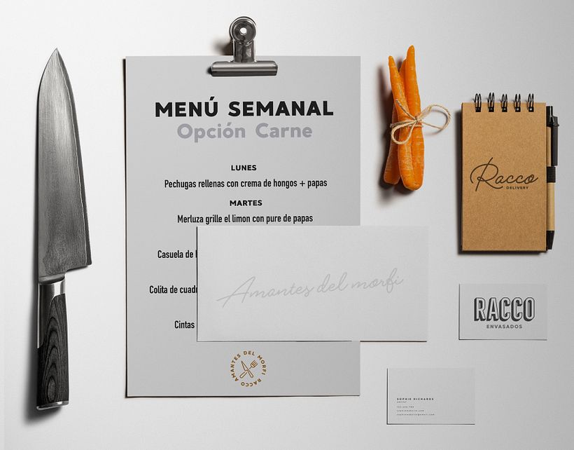 Racco Catering  8