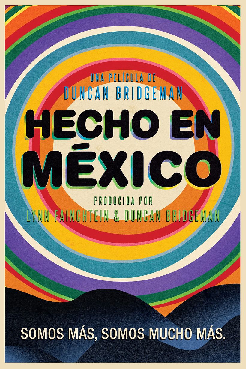 Hecho en México, 2012