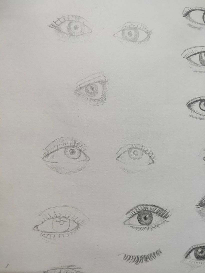 Eyes