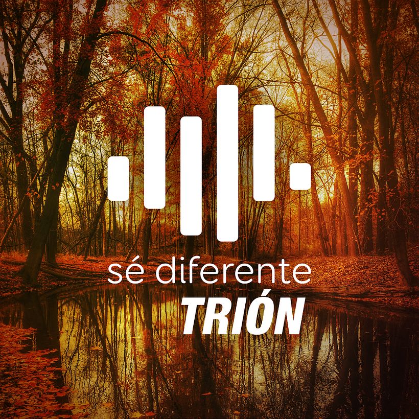 TRIÓN (playlist) 1