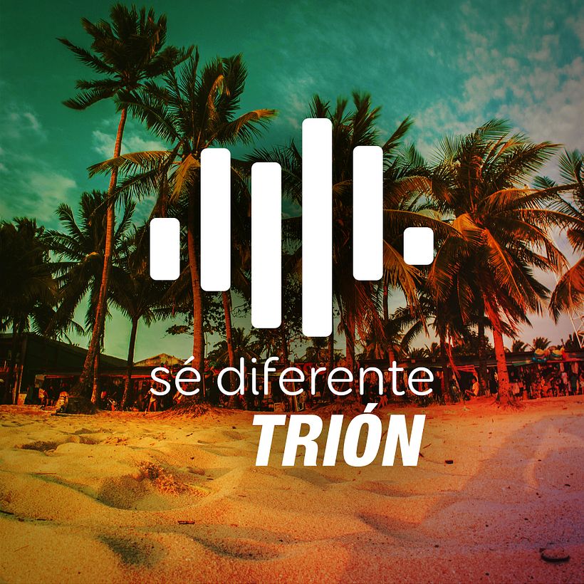 TRIÓN (playlist) 2