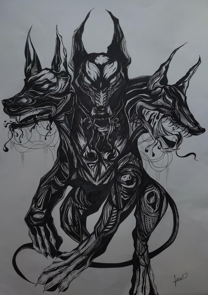 tatt project #1