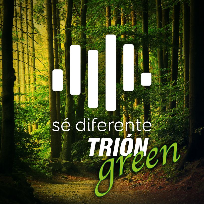 TRIÓN (playlist) 4