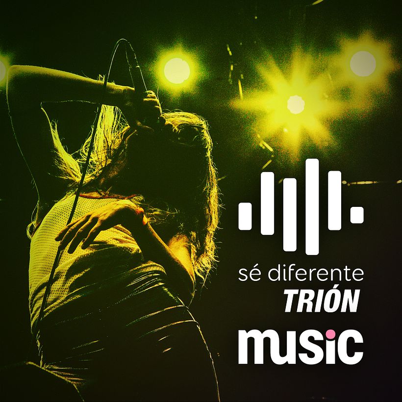 TRIÓN (playlist) 6