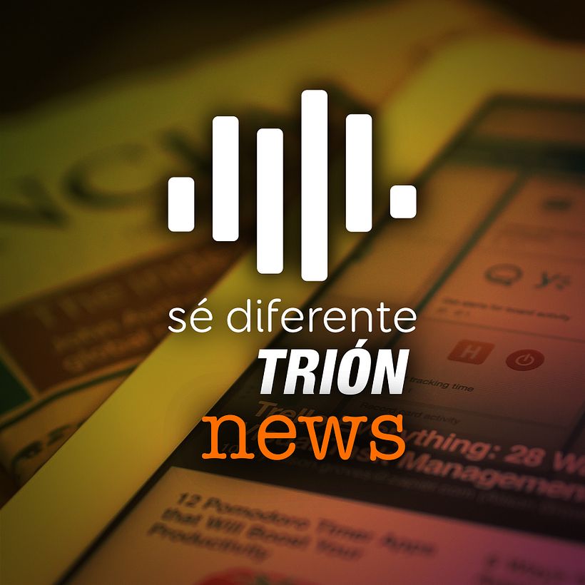 TRIÓN (playlist) 8