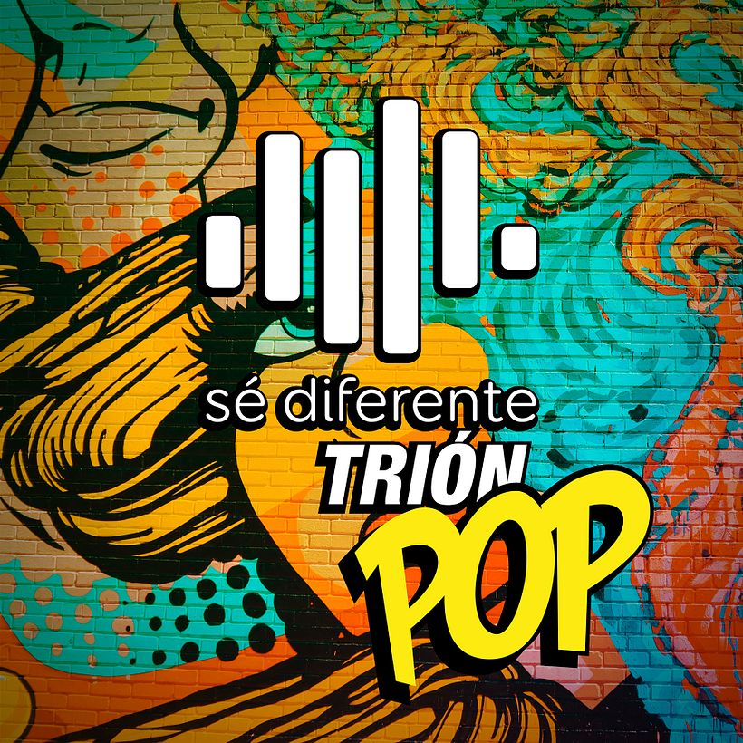 TRIÓN (playlist) 10