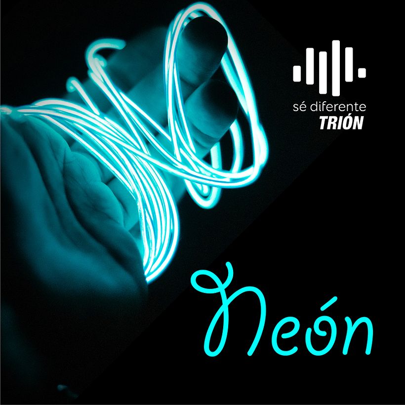 TRIÓN (playlist) 12