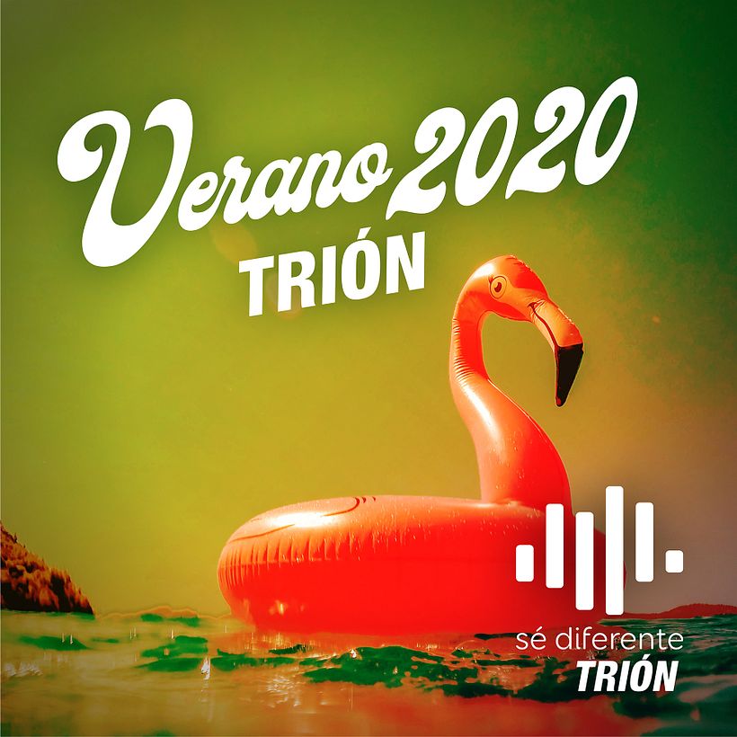 TRIÓN (playlist) 13