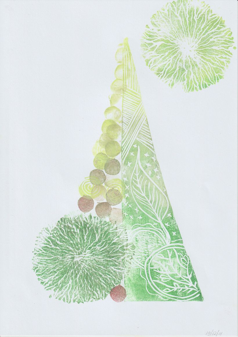 Recycling 1 (also the initial sun)