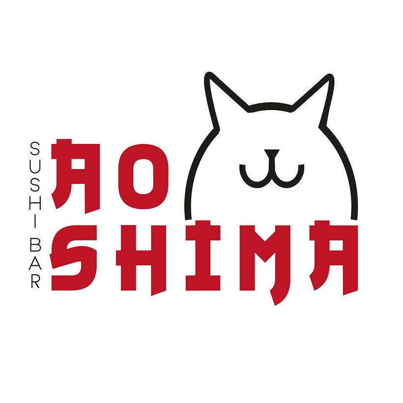 Logo AOSHIMA