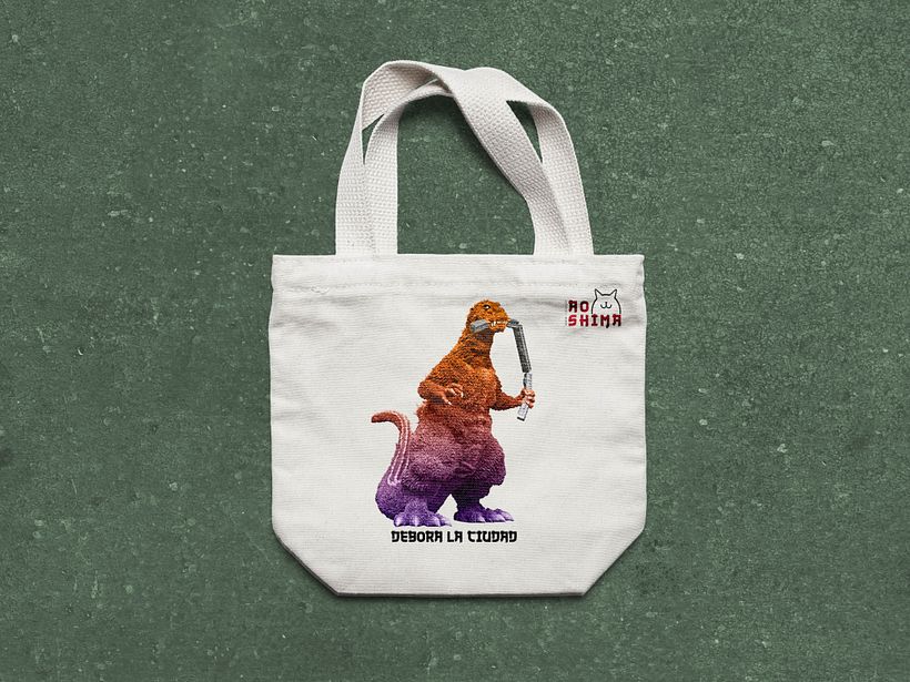 AOSHIMA. Sushi Bar. 5