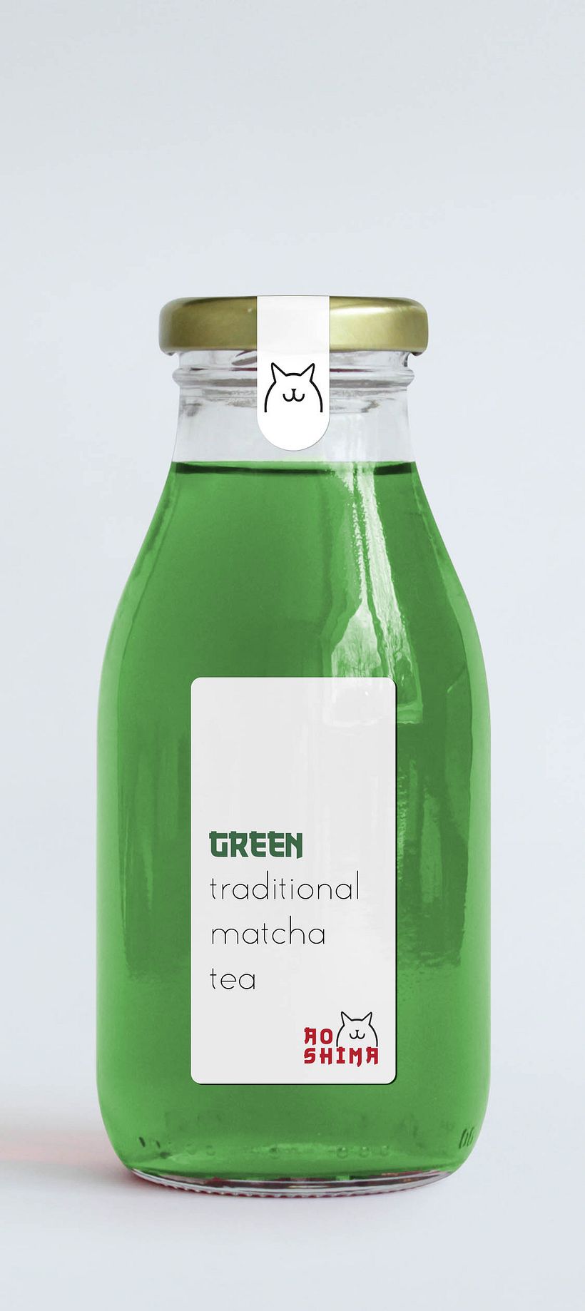 AOSHIMA. Sushi Bar. 6