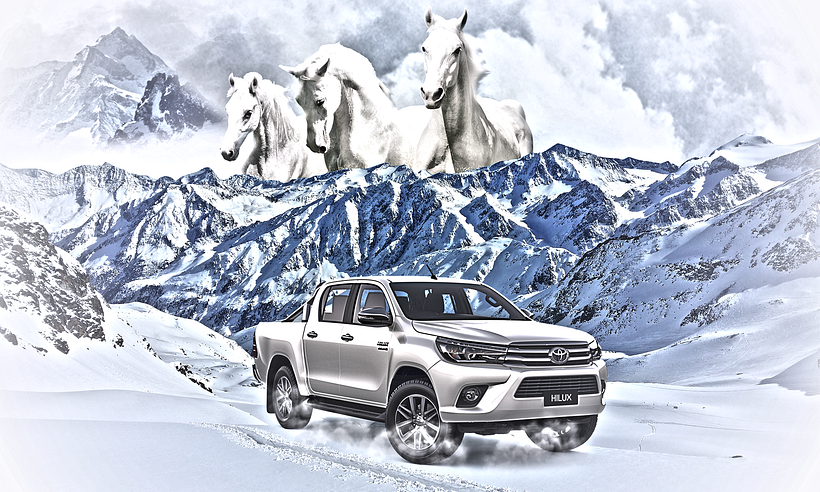 Meu projeto do curso: Retoque fotográfico para publicidade 4