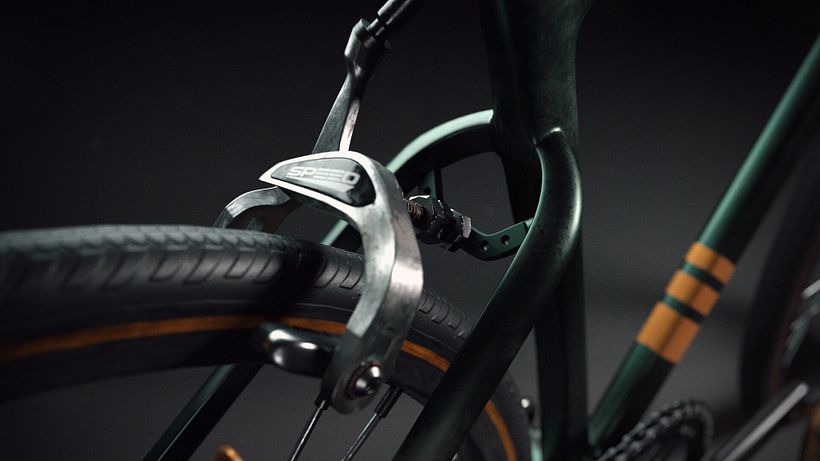 3D // Bike 5