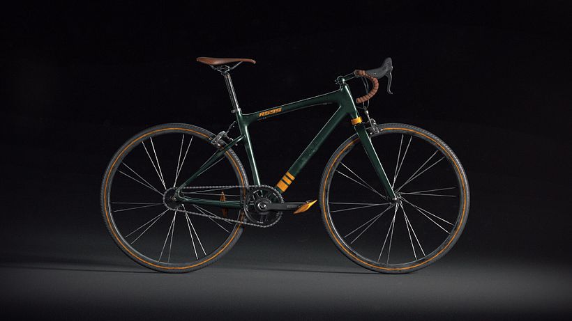 3D // Bike 1
