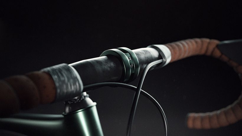 3D // Bike 3