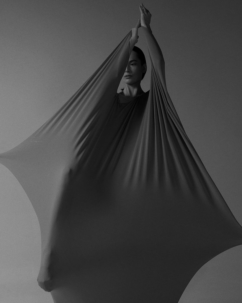 MEMBRANA & ESQUELETO 3