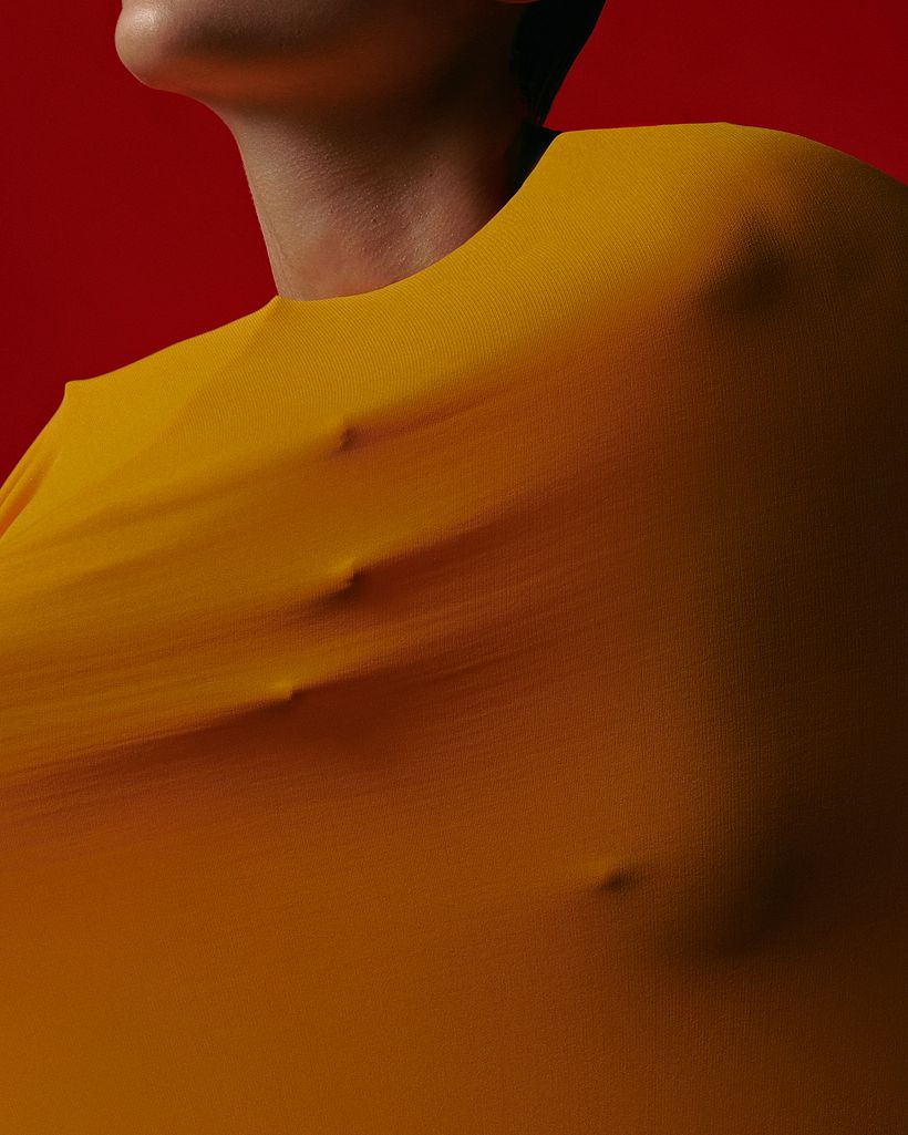 MEMBRANA & ESQUELETO 2