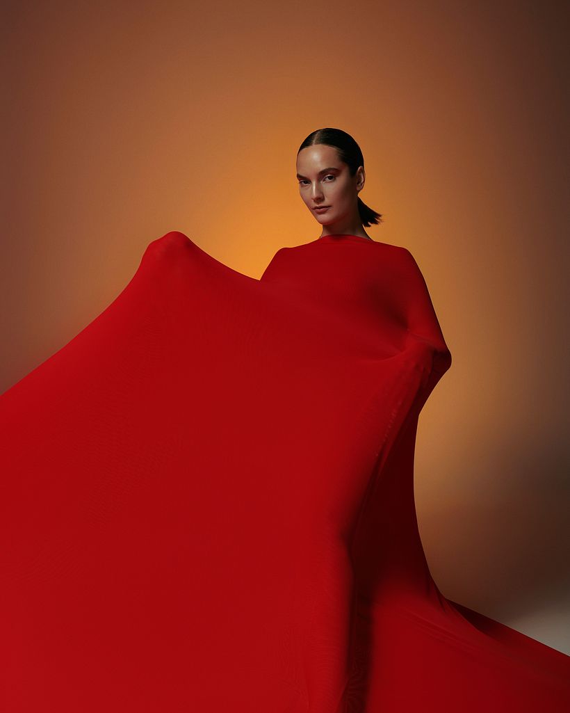 MEMBRANA & ESQUELETO 6