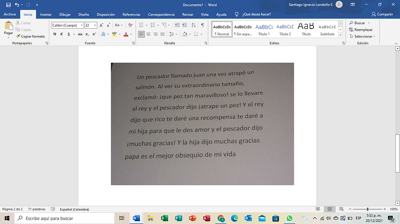 Mi Proyecto del curso: Introducción a la locución 4