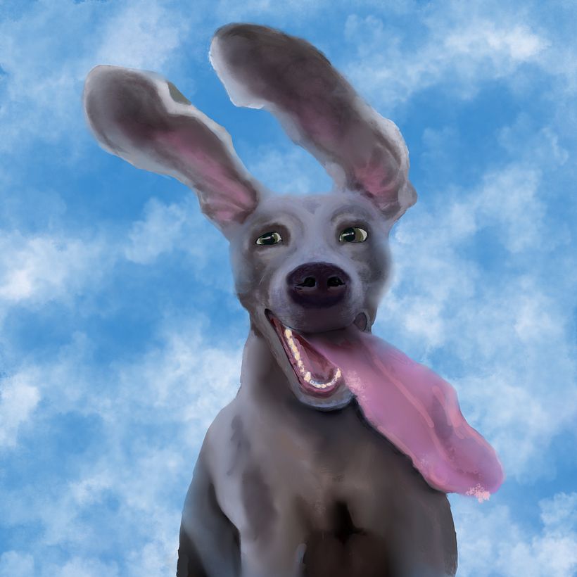 Flying Dog