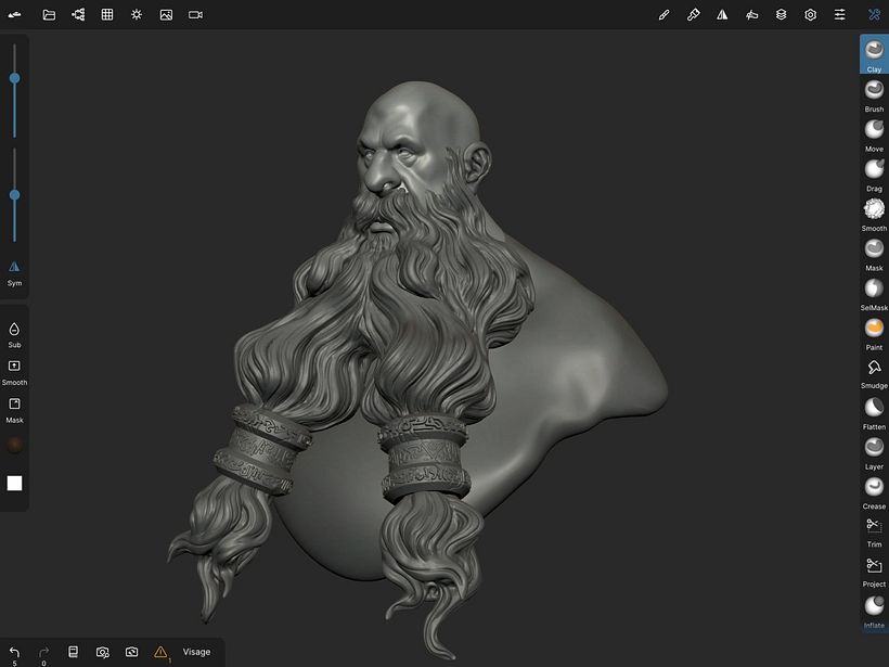 Nomad permite iniciar e desenvolver projetos profissionais