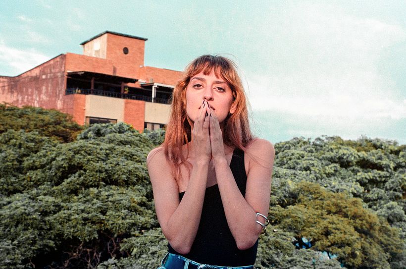 LA MAR  11