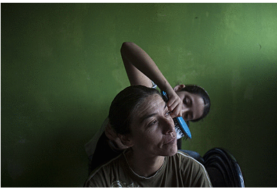 Con el fotoperiodismo, podemos encontrarnos con imágenes poderosas que narran historias por sí mismas. 