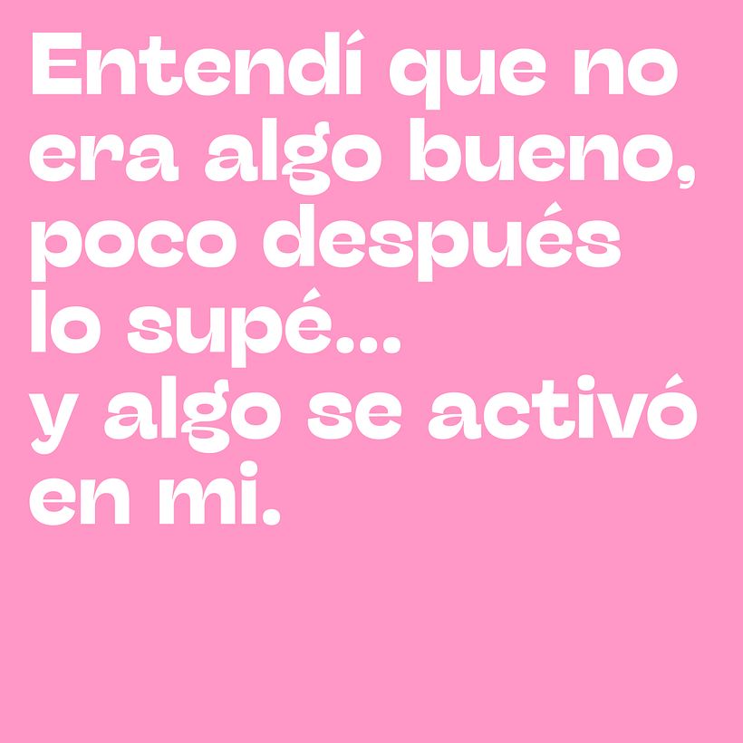 ¿Donde se aprende el odio? 4