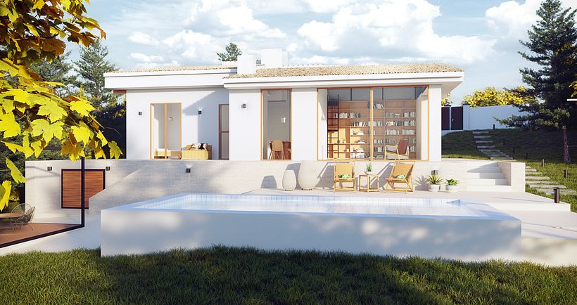 Reforma vivienda 2