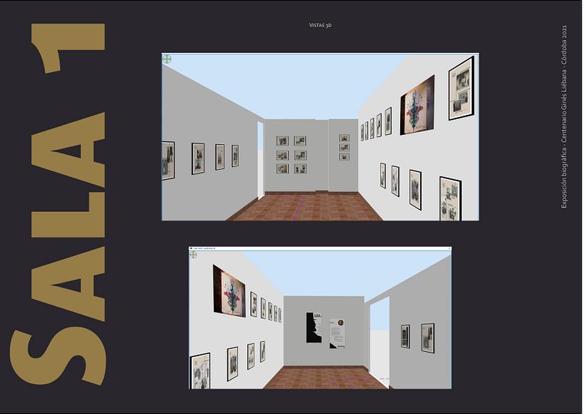 2021 Exposición biográfica_ restauración fotográfica y diseño 6