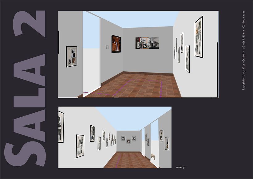 2021 Exposición biográfica_ restauración fotográfica y diseño 9