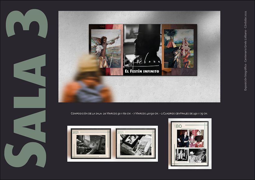 2021 Exposición biográfica_ restauración fotográfica y diseño 10