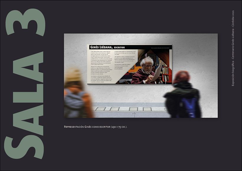 2021 Exposición biográfica_ restauración fotográfica y diseño 11