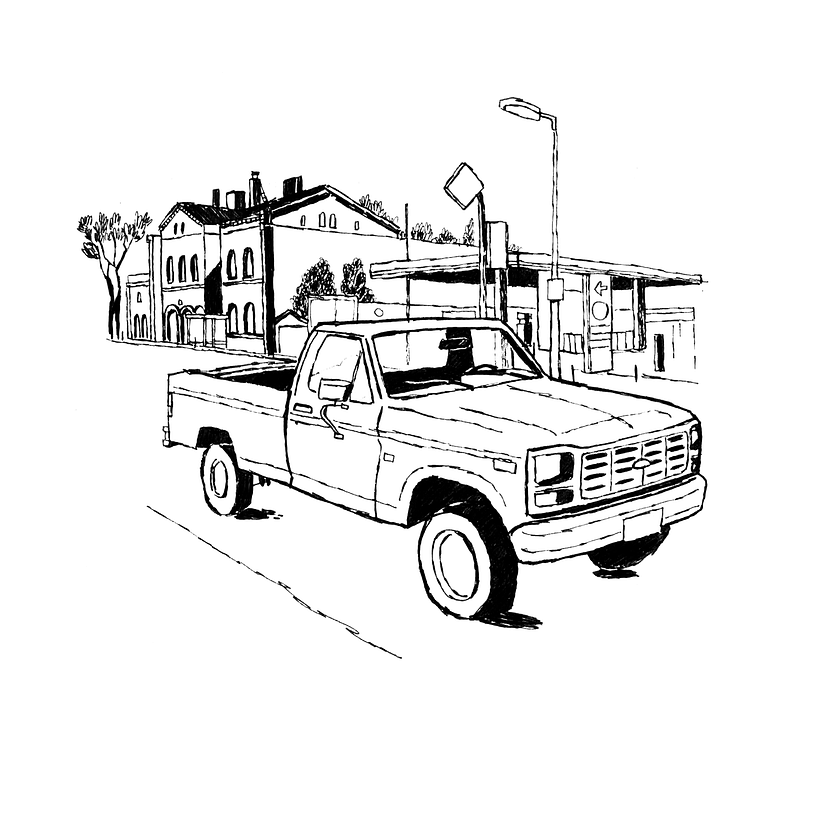 Dibujos tinta octubre 2021 15