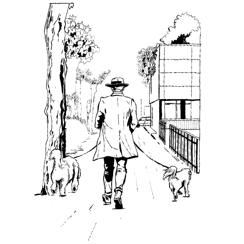 Dibujos tinta octubre 2021 17