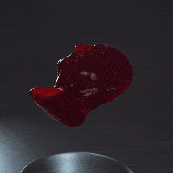 Mi Proyecto del curso:  Animación 3D para no animadores con Cinema 4D 5