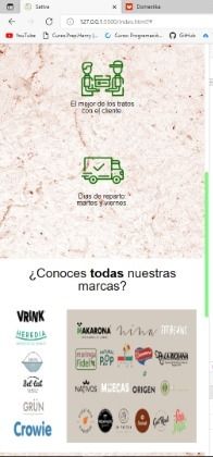 Mi Proyecto del curso: Introducción al Desarrollo Web Responsive con HTML y CSS 6