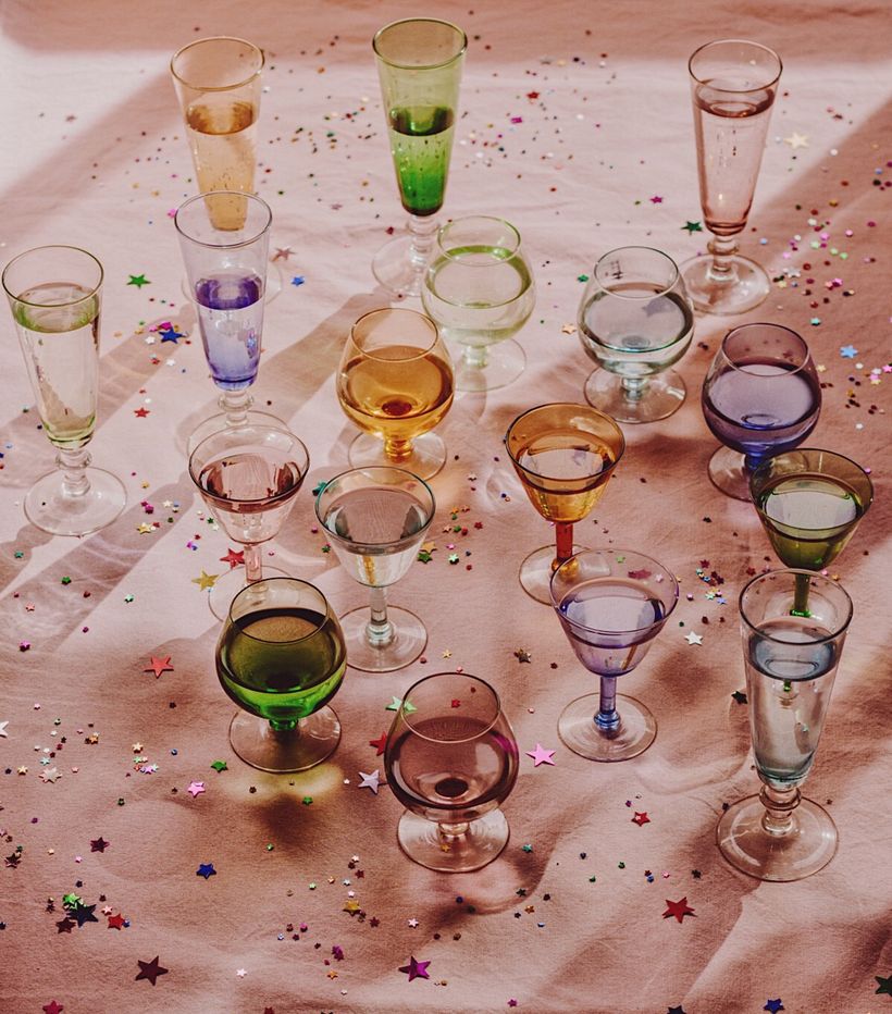 La fotógrafa profesional Sandra Holmes comparte 10 tips creativos para fotografiar tus fiestas.