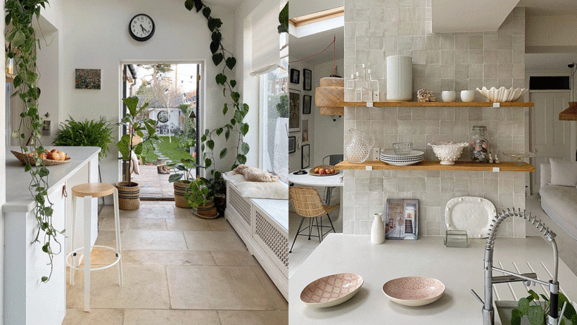 In her course, Dee shows us how to combine accessories, textures, and materials to design multi-functional rooms.