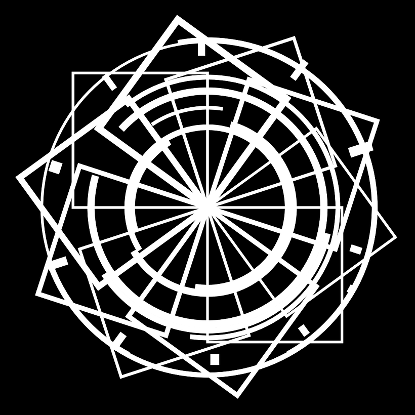 Mi Proyecto del curso: Codificación creativa: crea piezas visuales con JavaScript 31