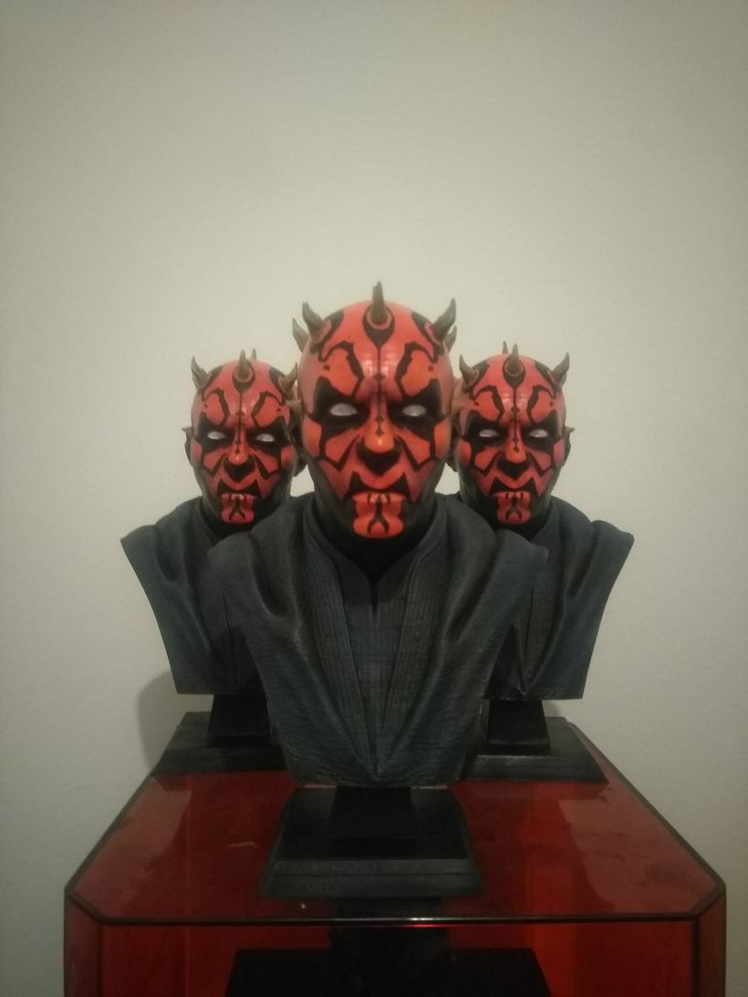Mi Proyecto del curso: Introducción al diseño e impresión en 3D 1
