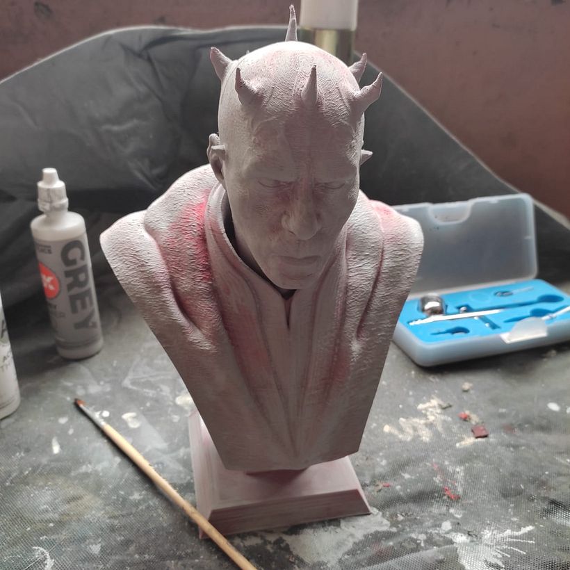 Mi Proyecto del curso: Introducción al diseño e impresión en 3D 2