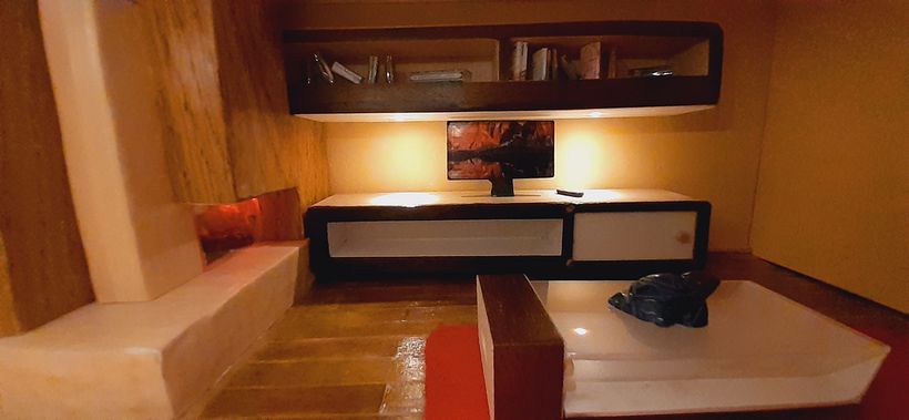 Ambiente cálido 23