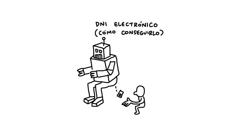 Representación gráfica del proceso basado en el azar