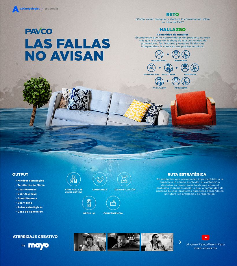 Las fallas no avisan 1