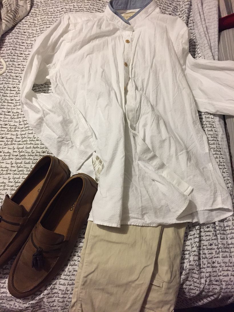 Trabajo de campo: Closet Wonder. Propiedad: MBO/Exebioteam/Adthropologist