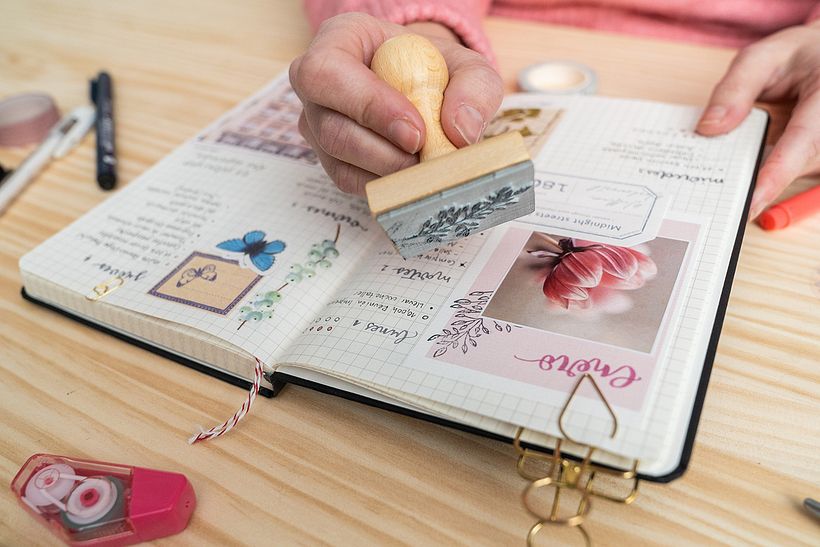 Detalles de la decoración